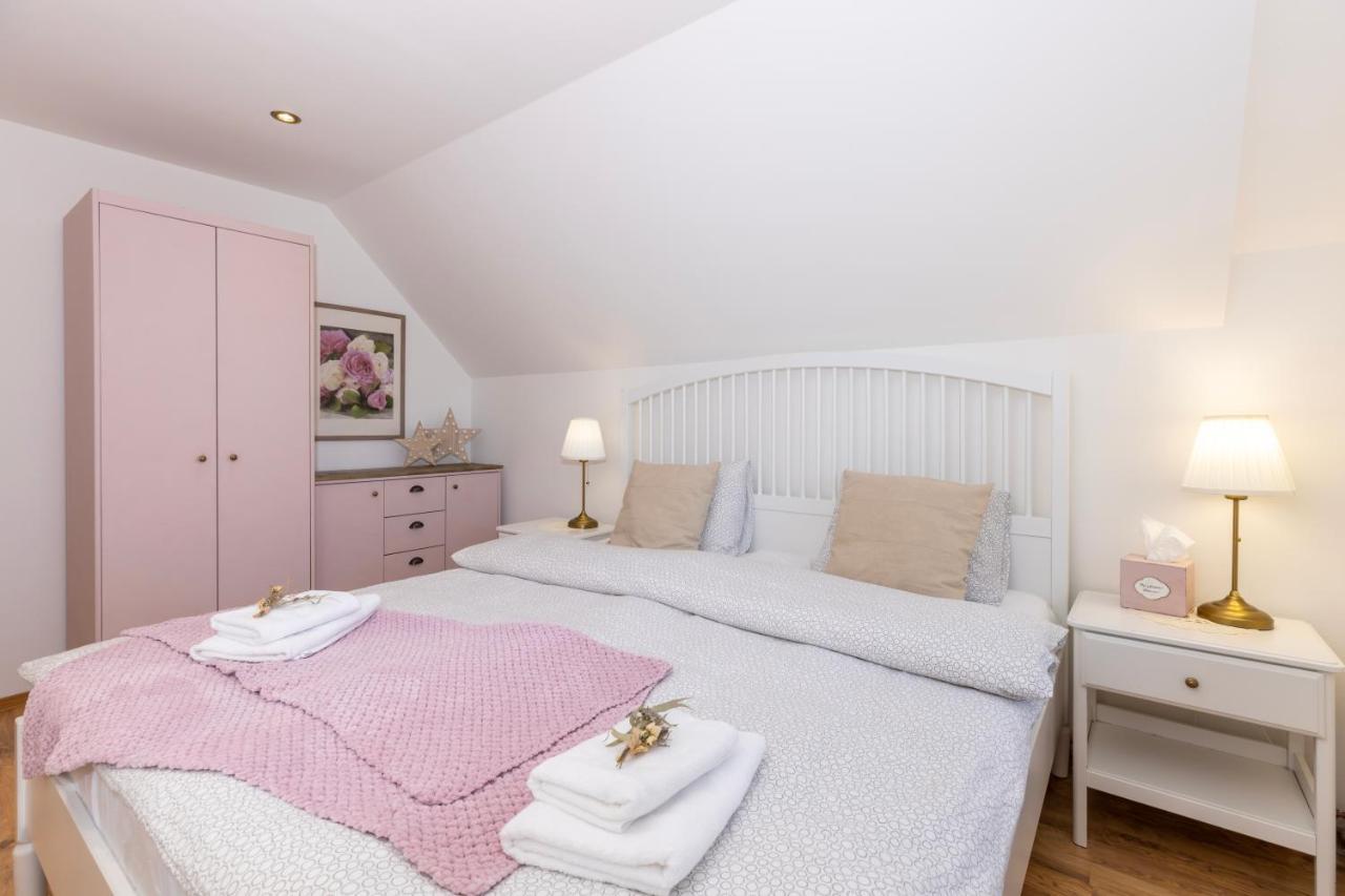 Apartmany Lesy A Luky - V Srdci Tatier Vysoké Tatry Exterior foto