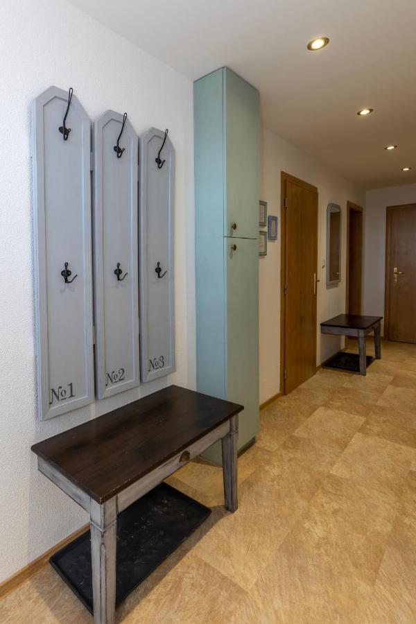 Apartmany Lesy A Luky - V Srdci Tatier Vysoké Tatry Exterior foto