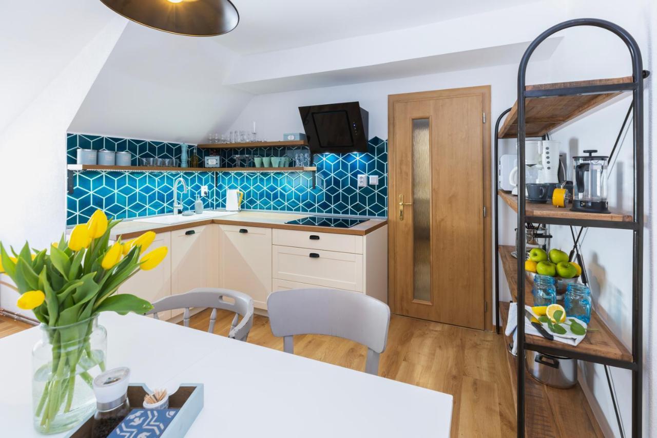 Apartmany Lesy A Luky - V Srdci Tatier Vysoké Tatry Exterior foto