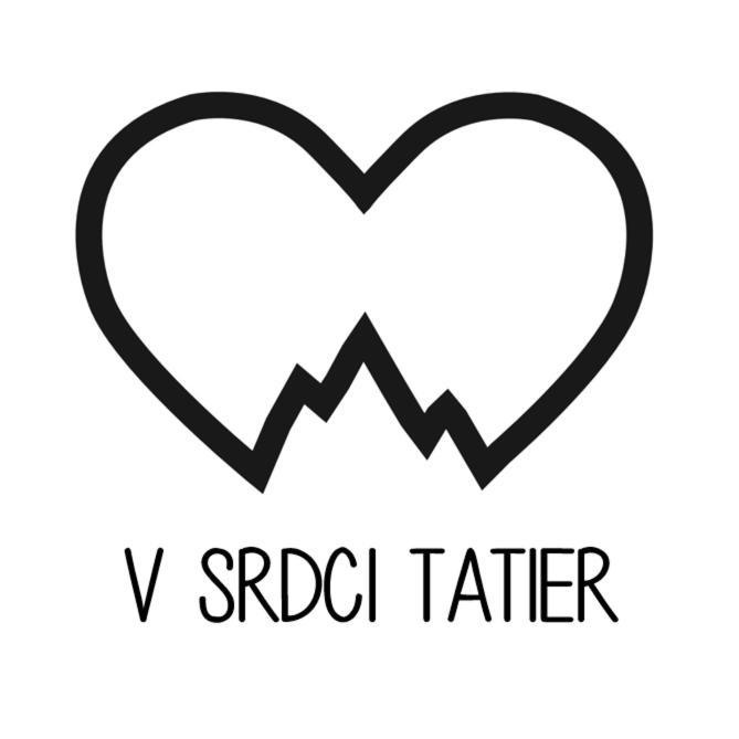 Apartmany Lesy A Luky - V Srdci Tatier Vysoké Tatry Exterior foto